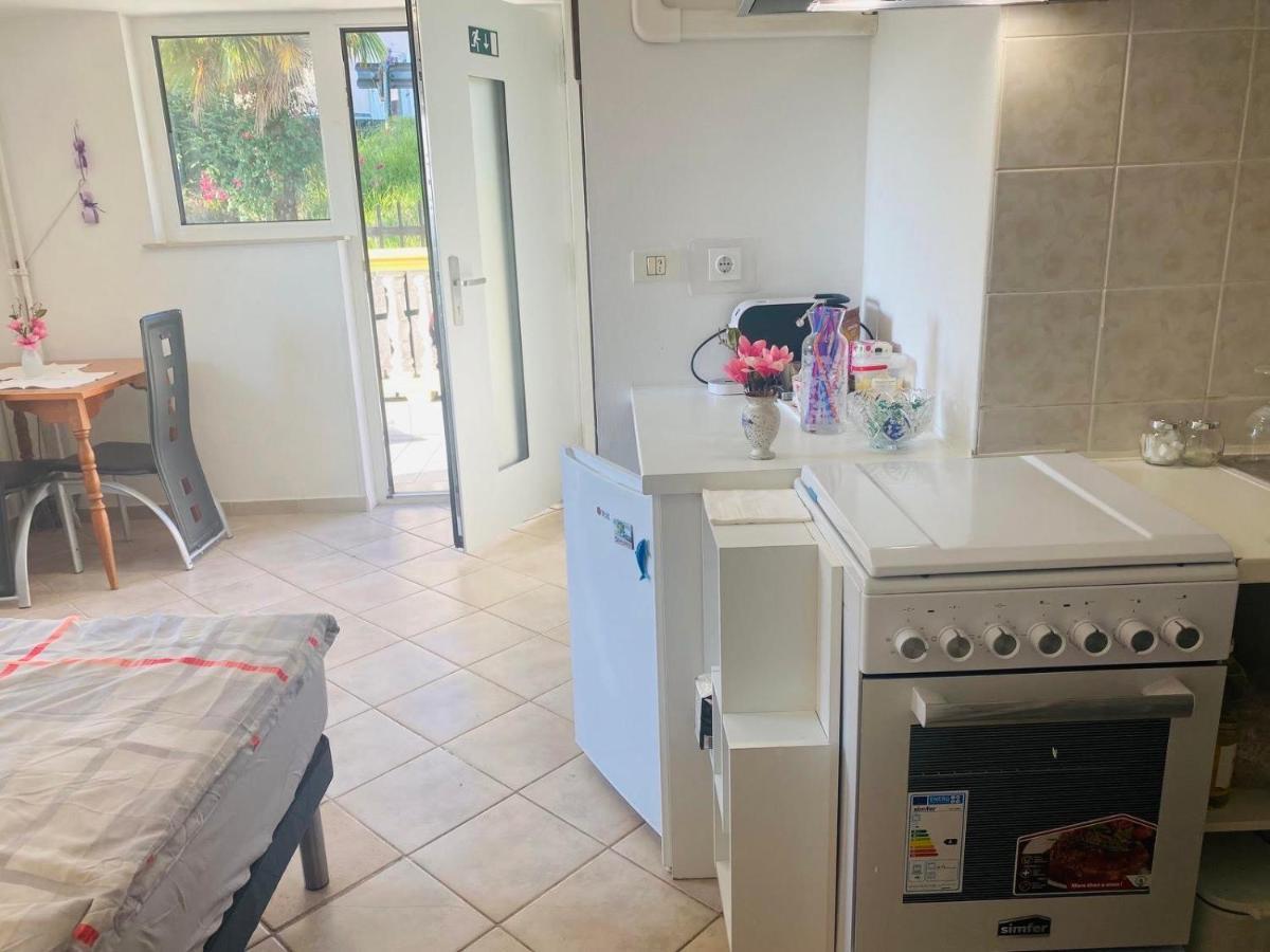 Apartment 波尔托罗 外观 照片