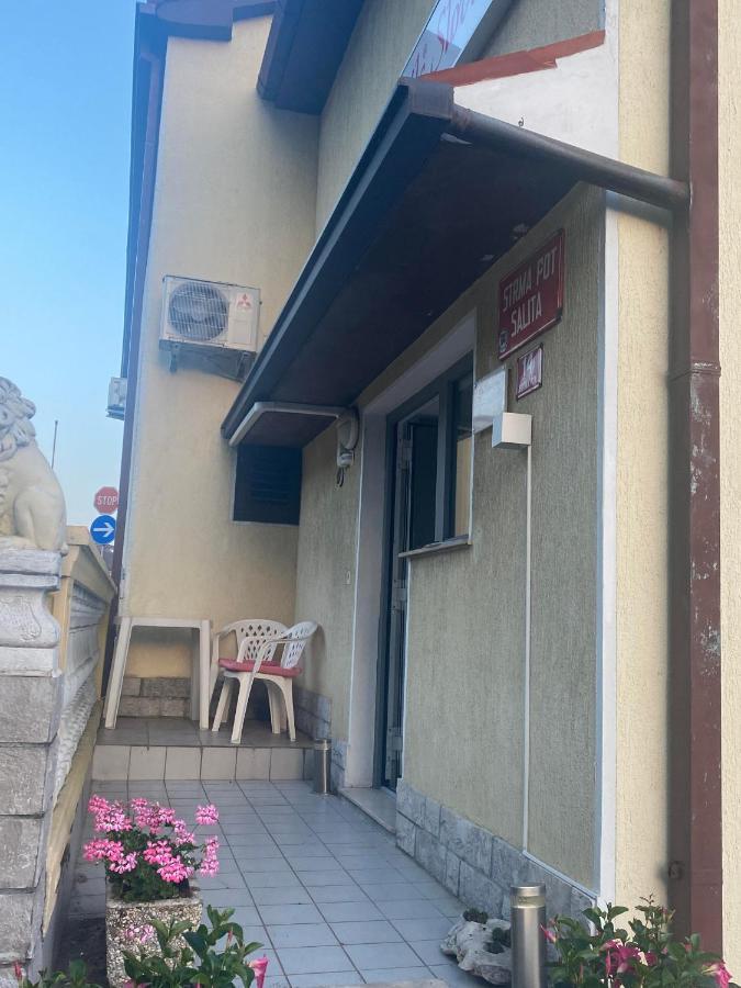 Apartment 波尔托罗 外观 照片