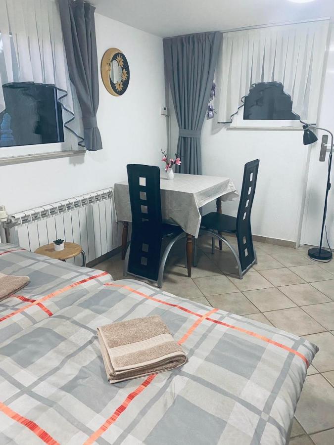 Apartment 波尔托罗 外观 照片